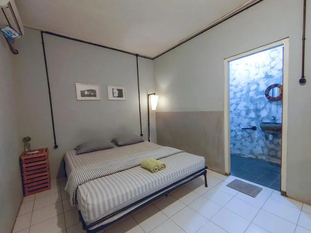Reeneo Guesthouse