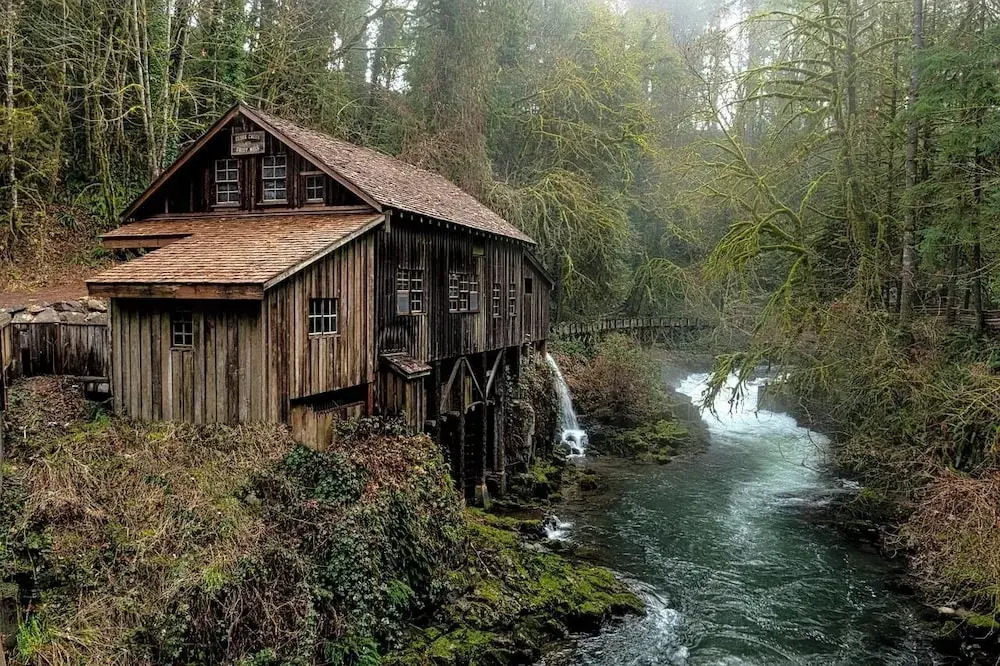 Awefull Holiday Home