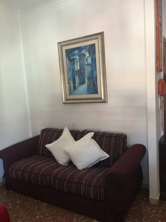 Panoramic and Bright Penthouse is Waiting for you