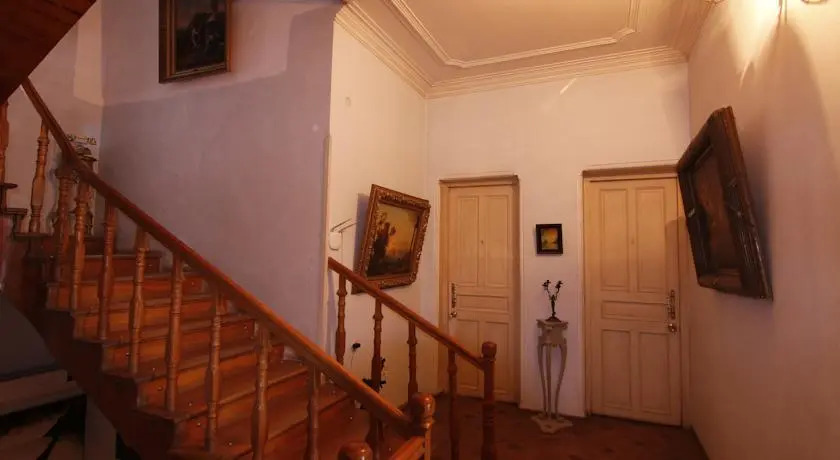 Charm Hotel