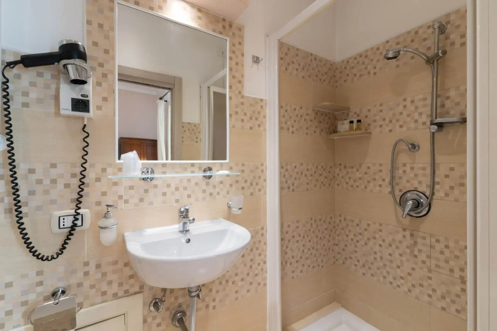 HOTIDAY Room Collection - Palermo Politeama
