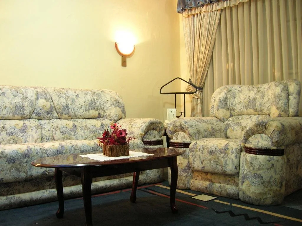 Claudia Hotel