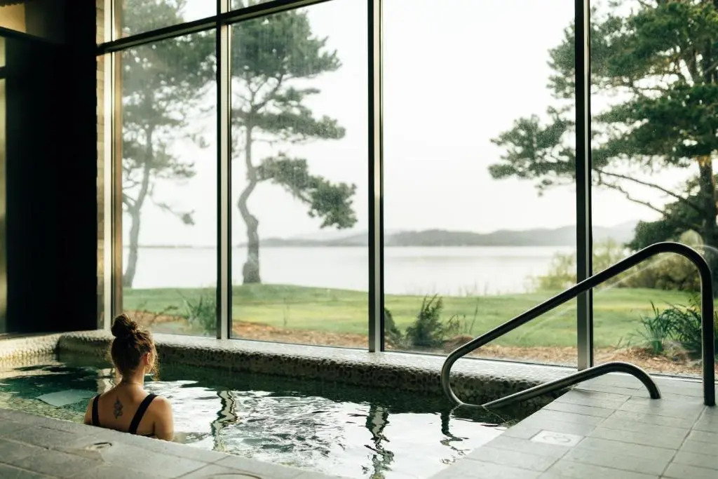 Salishan Coastal Lodge by SCP Hotels