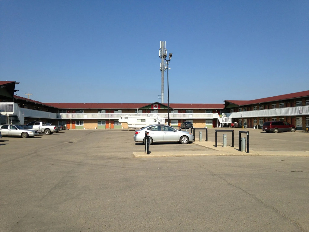 Silver crest lodge