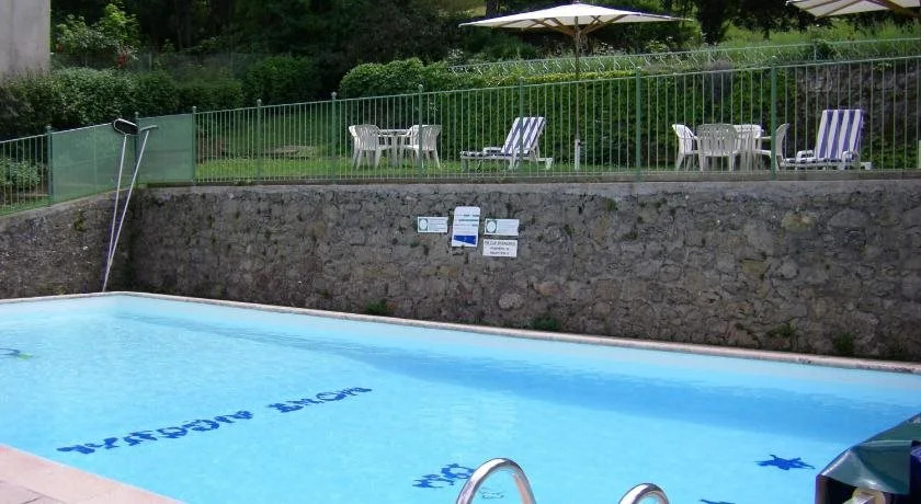 Hotel De lEurope