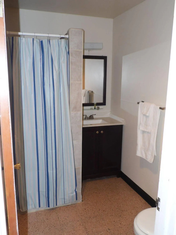 Klamath Travel Inn