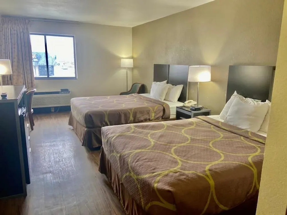 Econo Inn Fremont