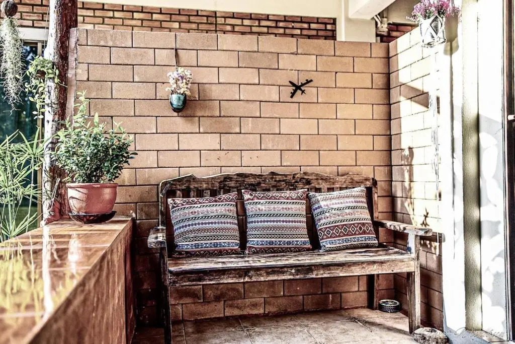 Serenity1 Homestay