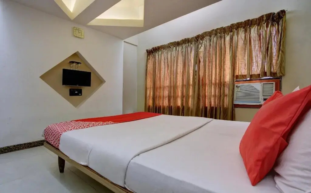 Hotel Shambhavi