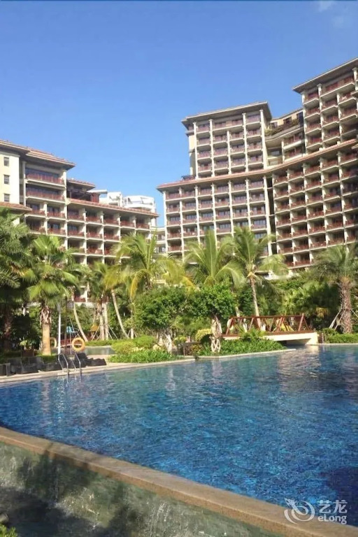 Qingdao Fuxin Hotel