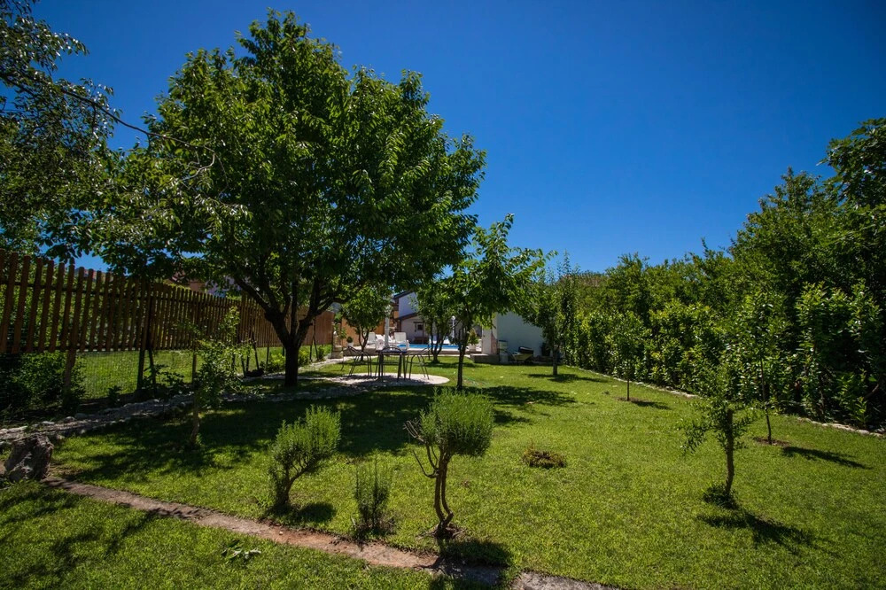 Villa Blossom