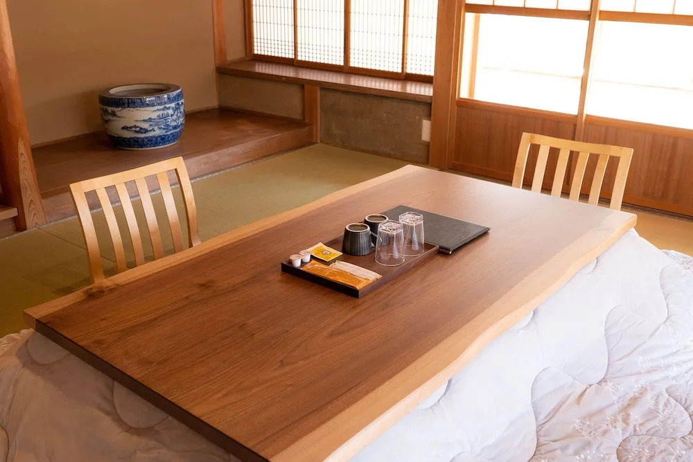 Satoyama Hotel Kanenone Tamba