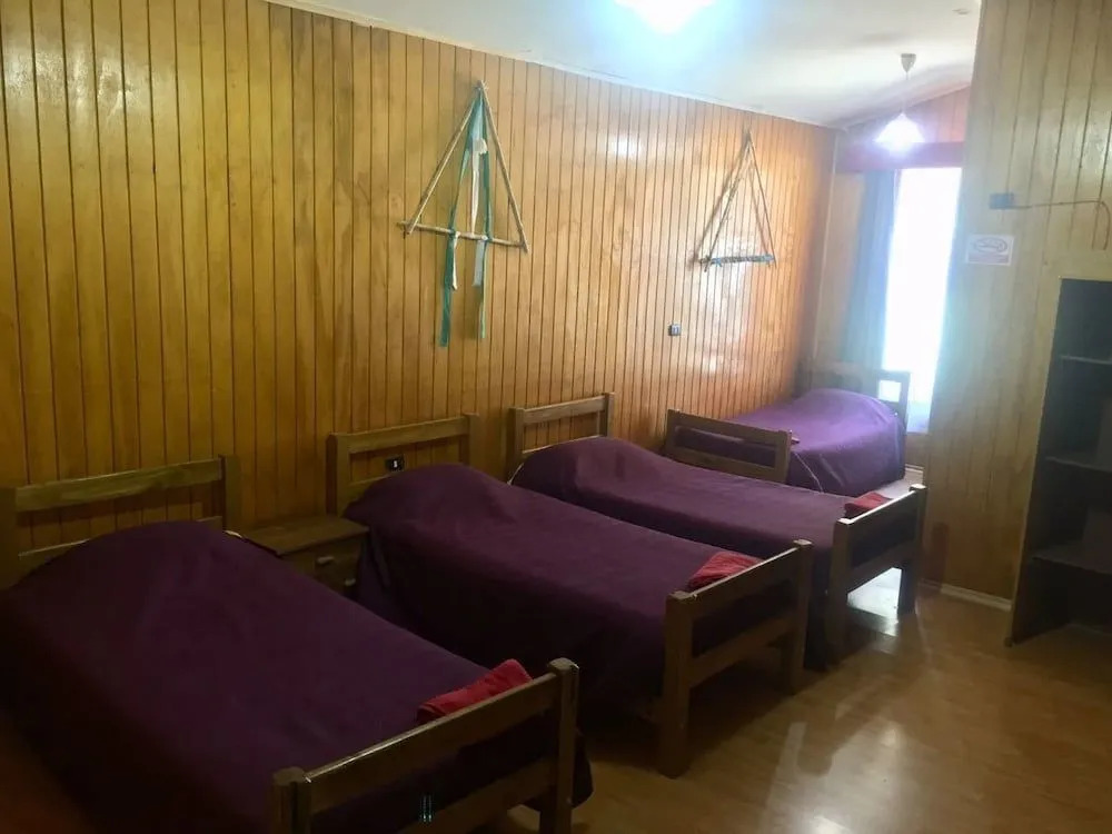 La Casona Hostal Puerto Varas