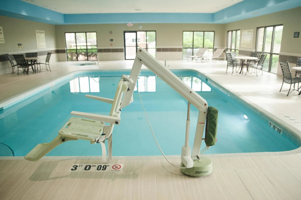 Hampton by Hilton - North Platte