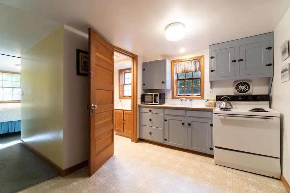 Harris Hideaway 5 Bedroom Home