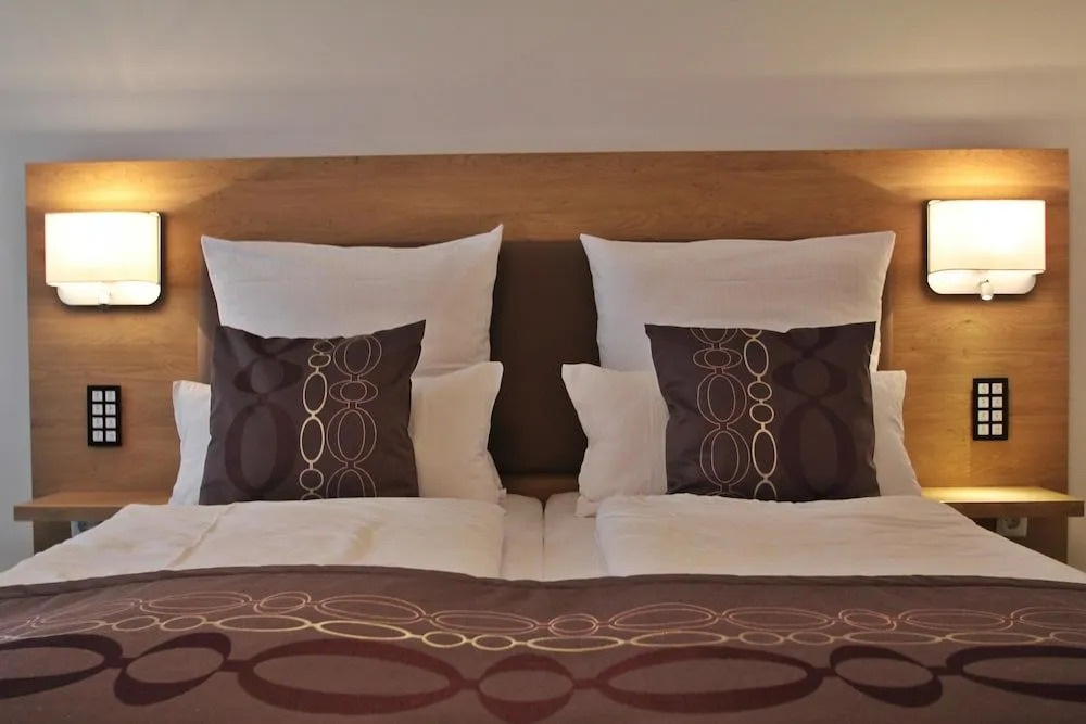 Hotel Landgasthof Gemmer