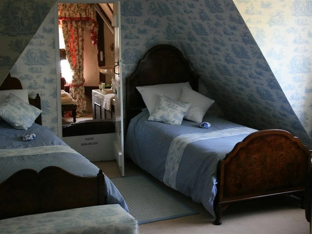 Red House Farm B&B