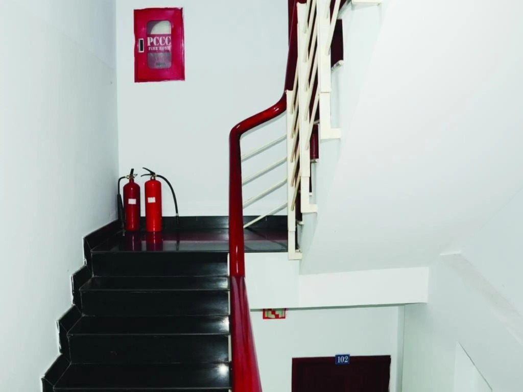 Hoang Tuan Hotel