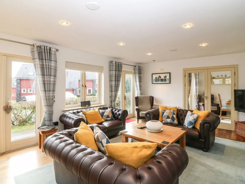 Ring of Kerry Golf Club Cottage