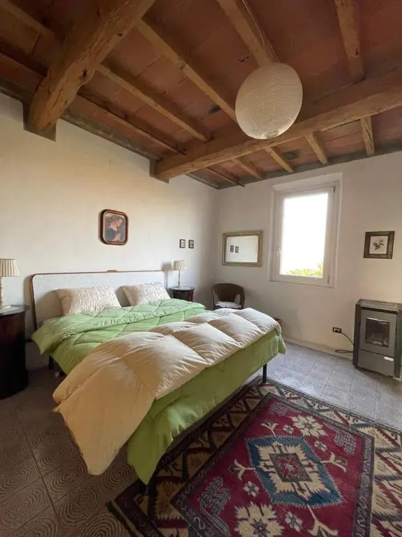 Casa Matilde