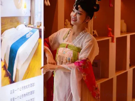 Haifanxing Chain Hotel (Jiutong Branch)