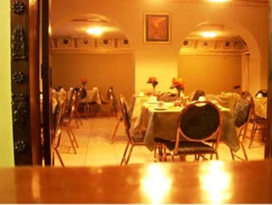 Hotel Plaza Internacional