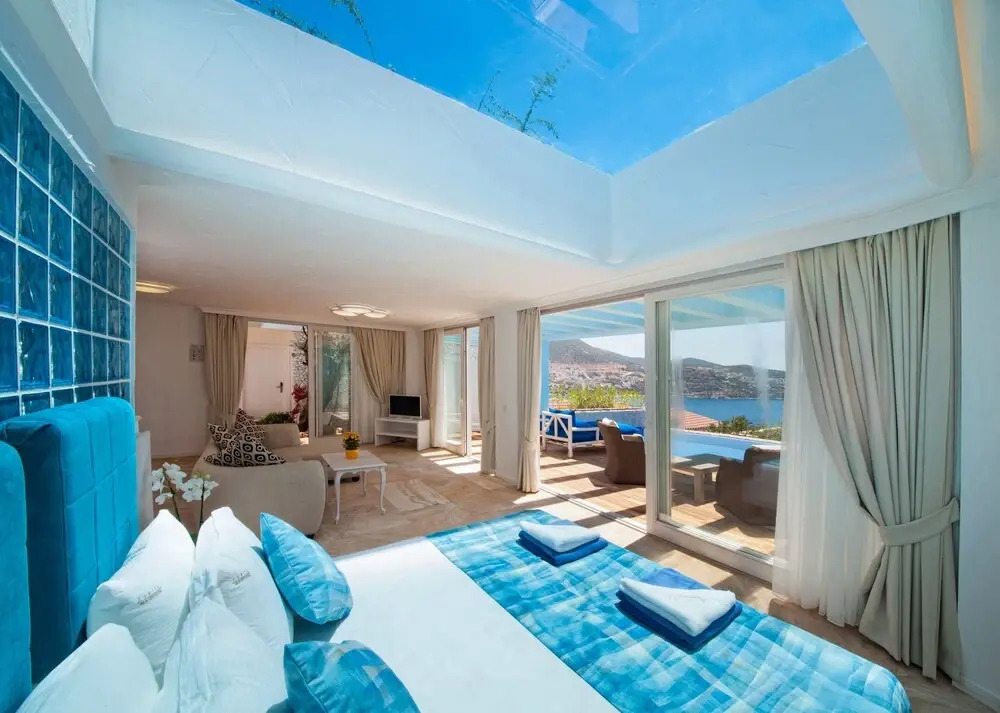 Kalkan Asfiya