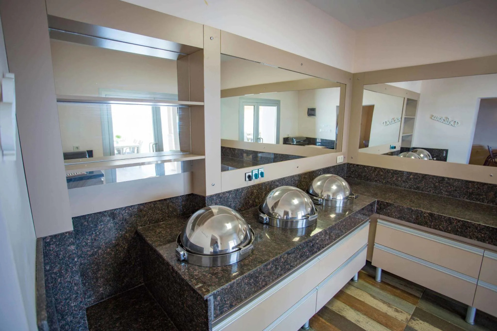 Melis Hotel Kusadasi
