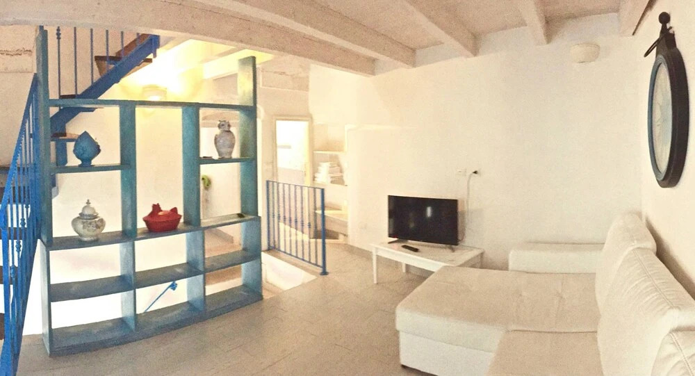 Sarpi Apartment