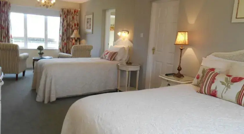 Bay View House B&B