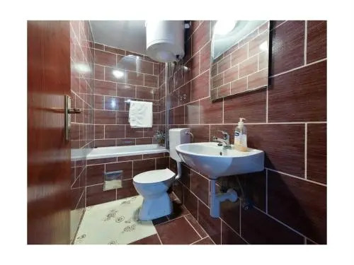 Holiday Home Sudinjevi Dvori
