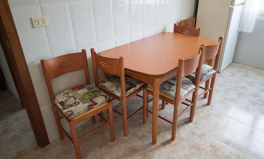 Apartment in Finisterre - 104559 by MO Rentals