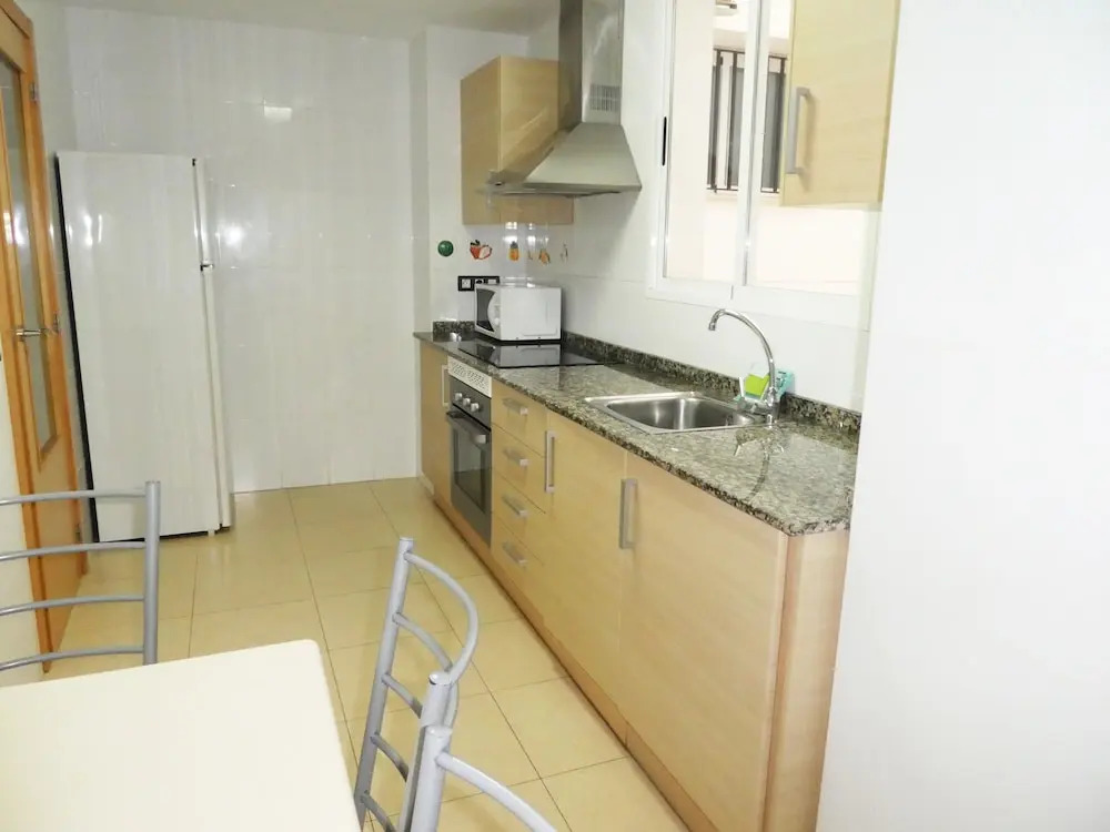 Apartamentos Peñiscola Centro Llandels