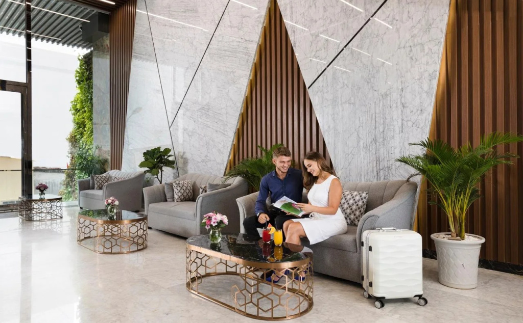Emerald Bay Hotel & Spa Nha Trang