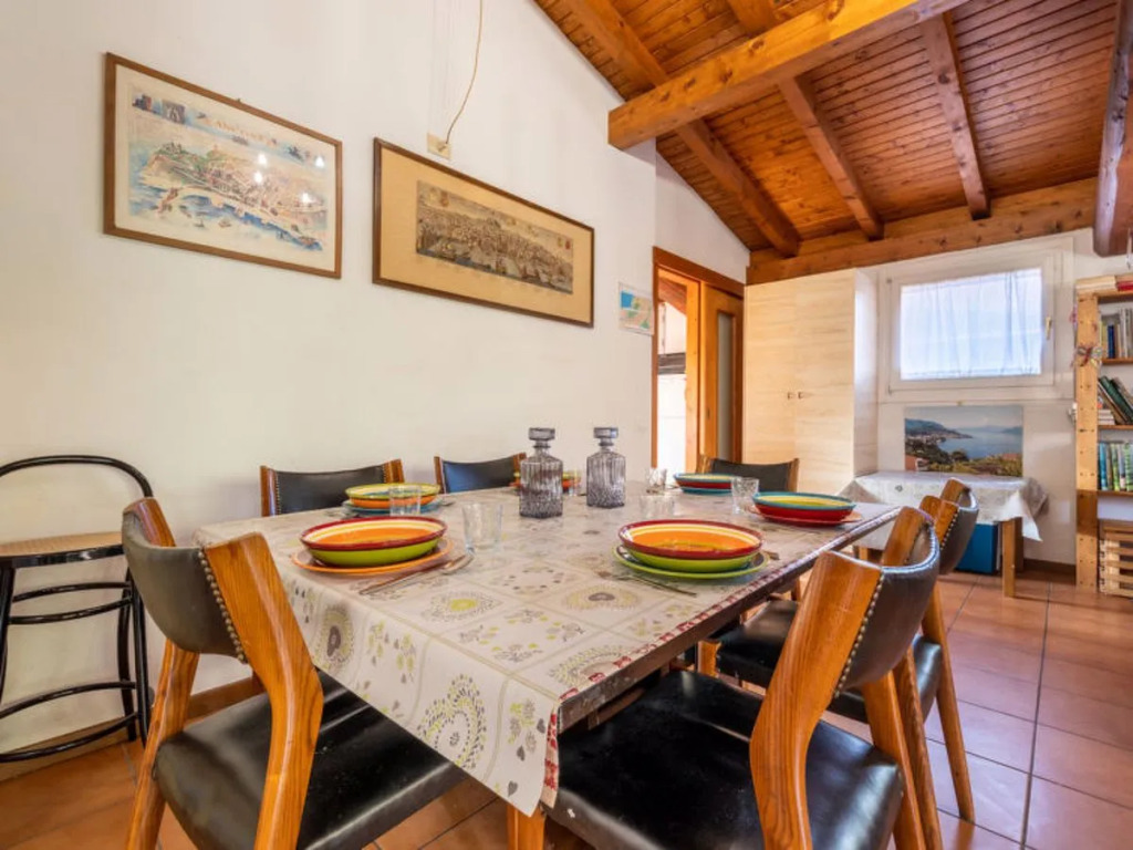 Apartment Il Faro Castelveccana