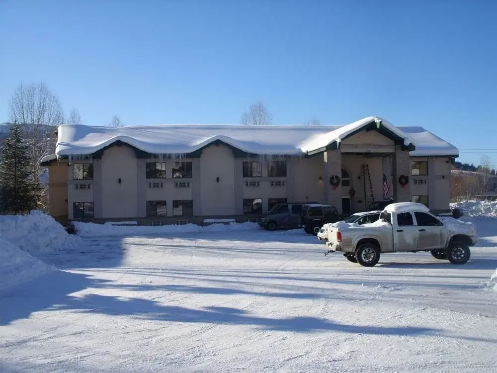 Iron Horse Inn