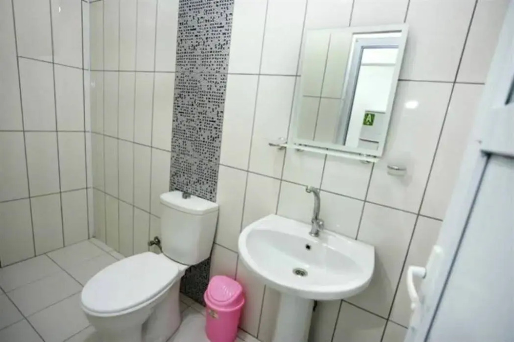 Ozgur Motel