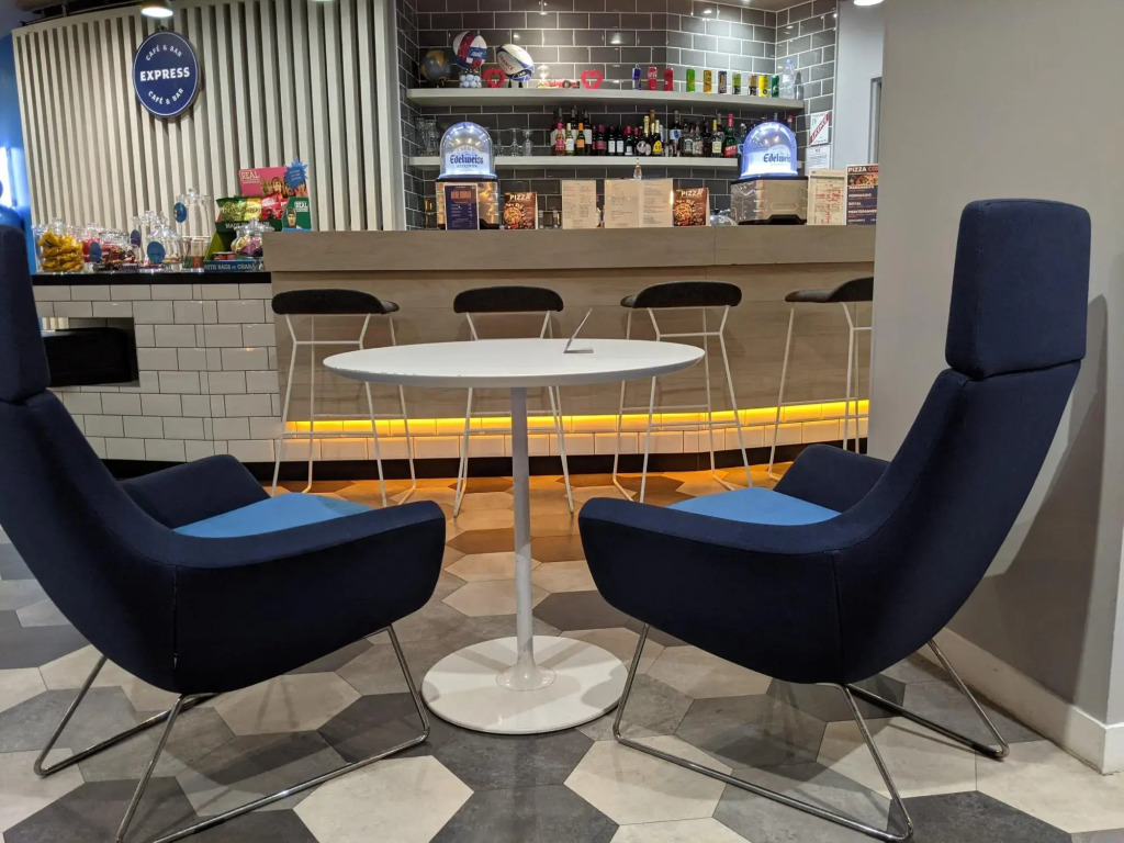 Holiday Inn Express Paris Velizy