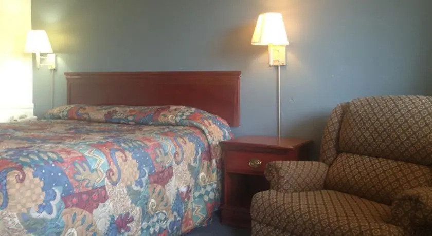 Regency Inn - Terre Haute