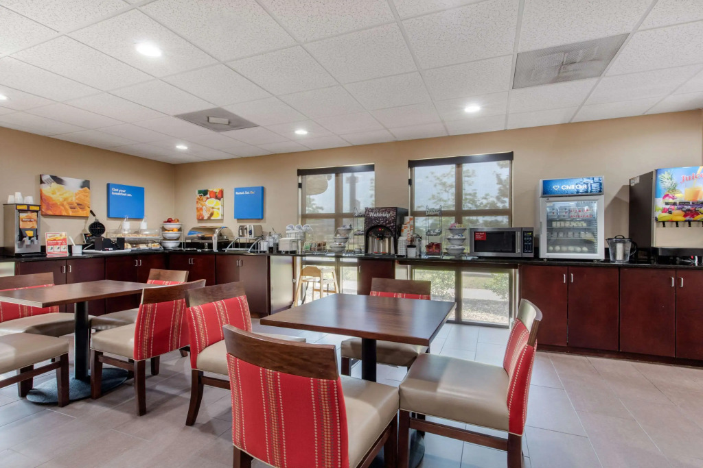 Comfort Inn Horn Lake - Southhaven