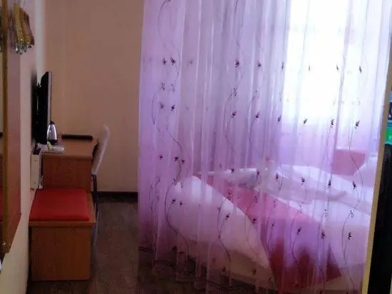 Thank Inn Chain Hotel Jiangsu Zhenjiang Danyang Danjin Road