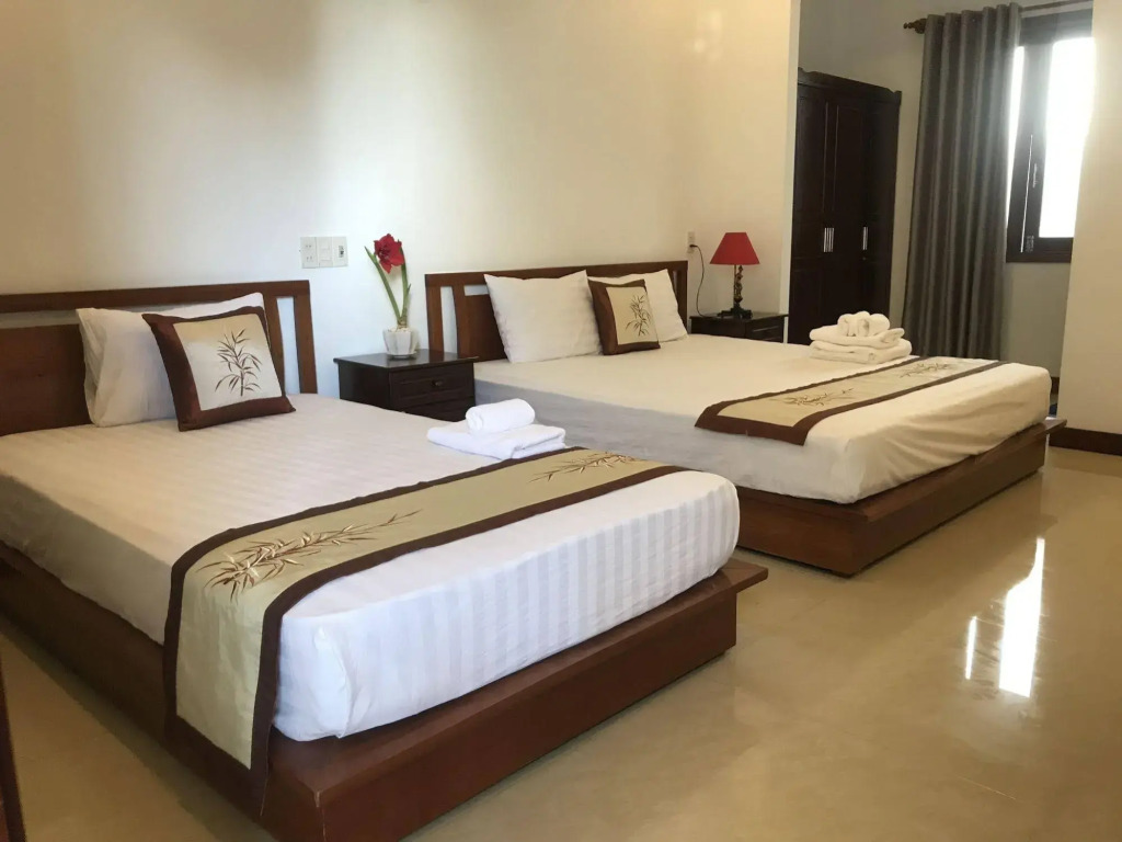 Trust Homestay Villa