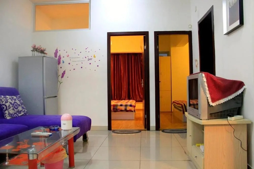 Xiyue Family Rent Apartment