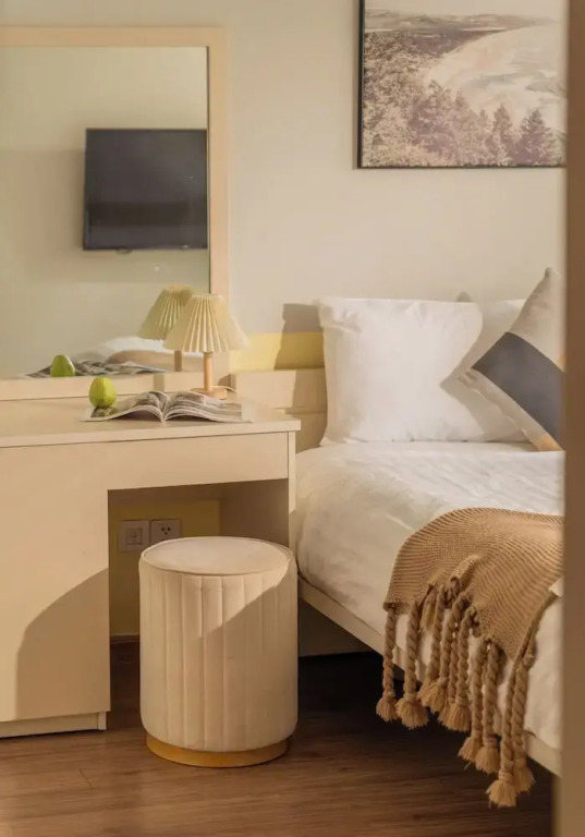 Vinhomes Skyline Apartment Saigon