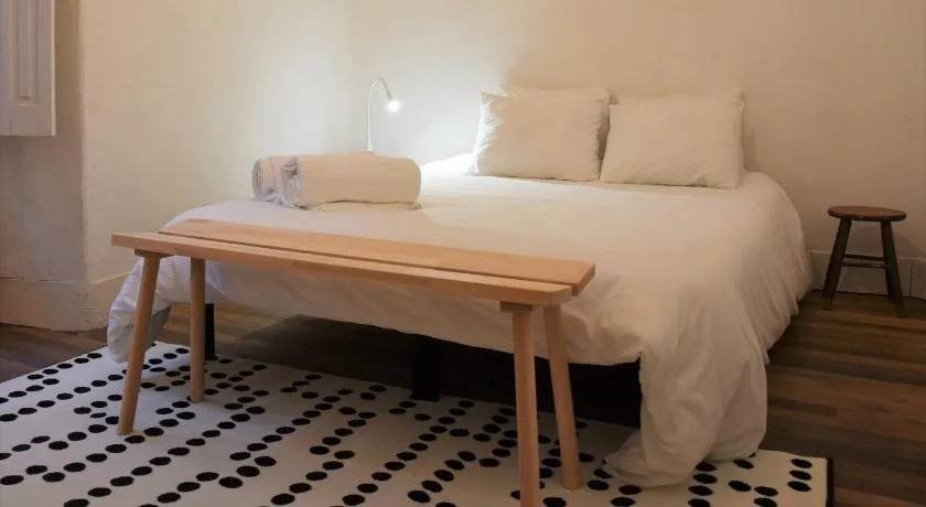Slow City Hostel Pontevedra