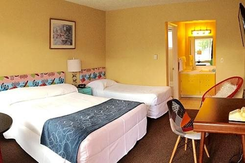 Atomic Motel