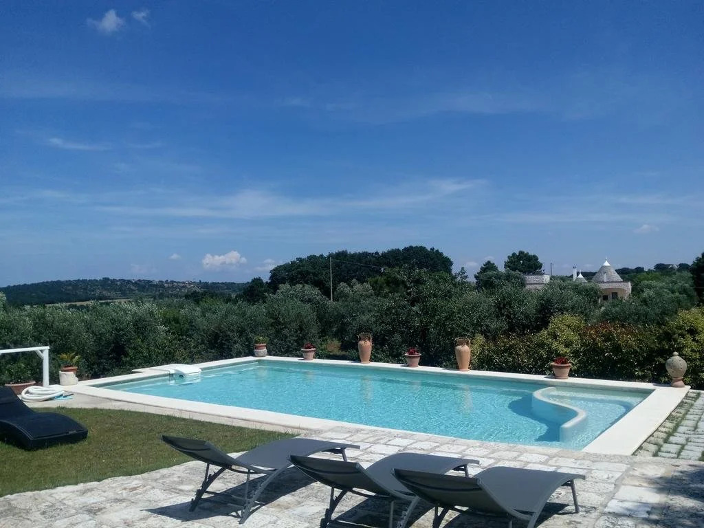Casa Relax Isabelle