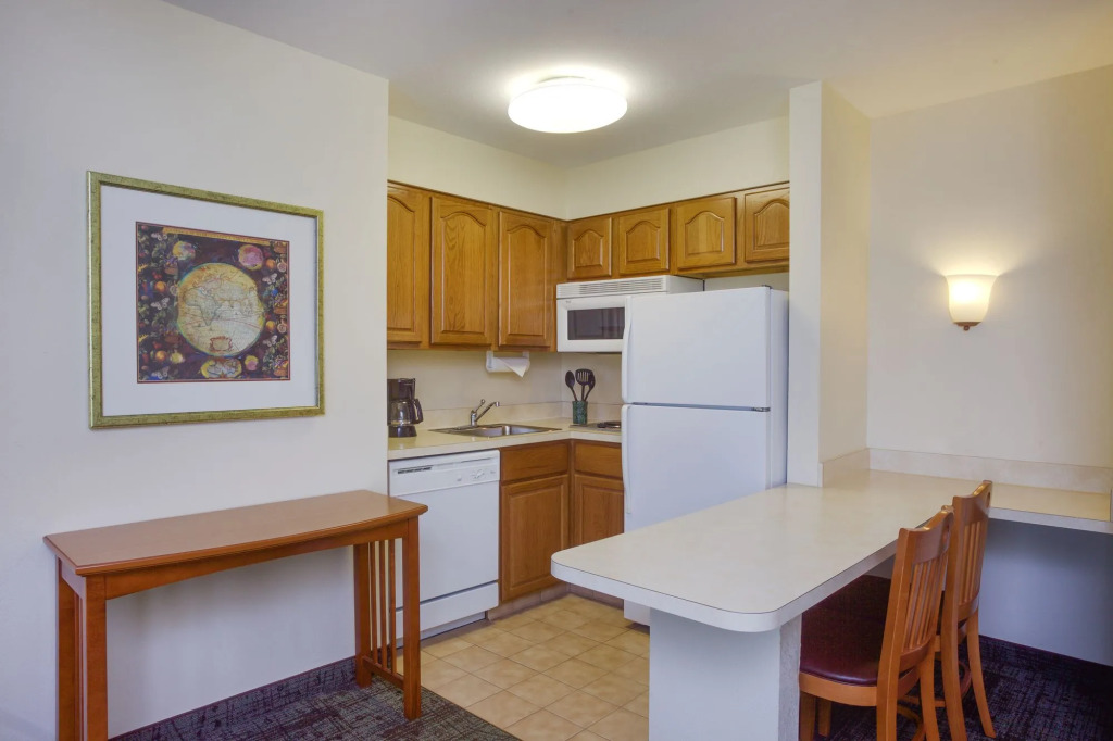 Staybridge Suites Corning by IHG