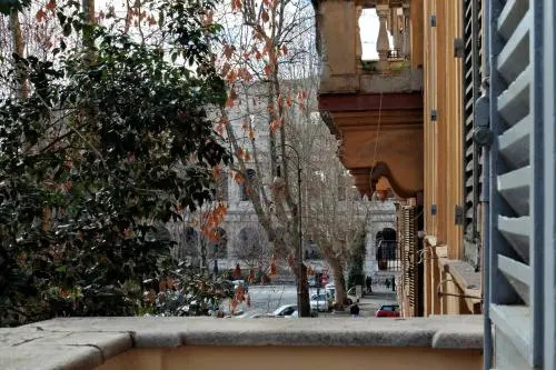 Dolce Casa Colosseo