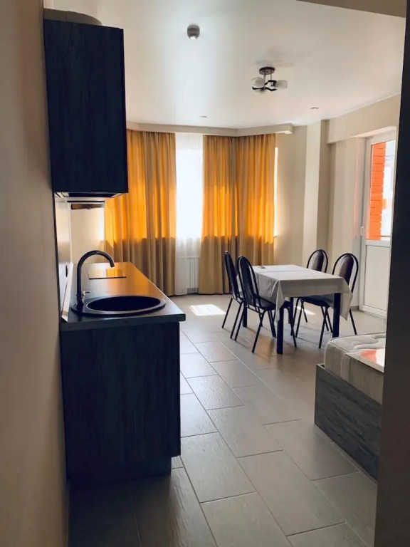 Lesnoe Hotel